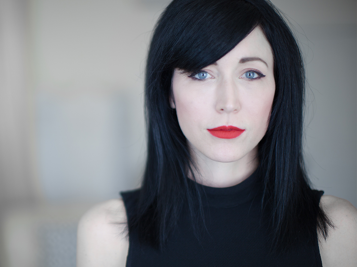 Cindy Kaza Of ‘The Dead Files’ On The Five Things She Wishes Someone Told Her When She First…