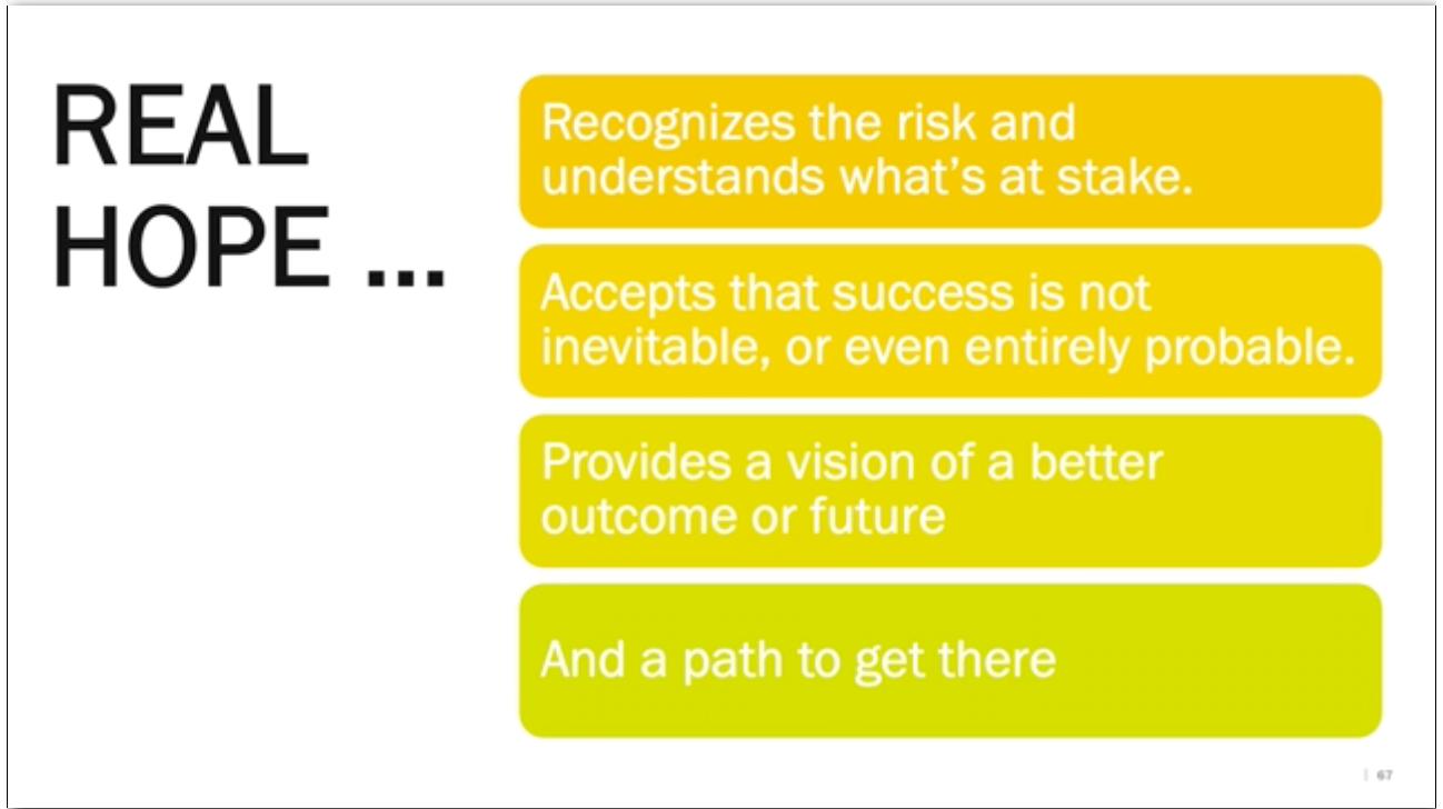 Novelty vs. Familiarity Where Is Your Marketing Sweet Spot? by Steve