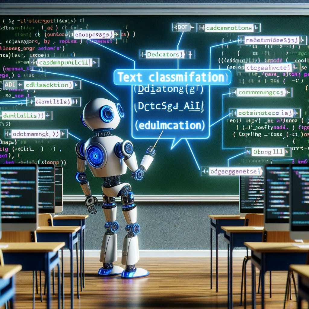 Text Classification Challenge with Extra-Small Datasets: Fine-Tuning ...