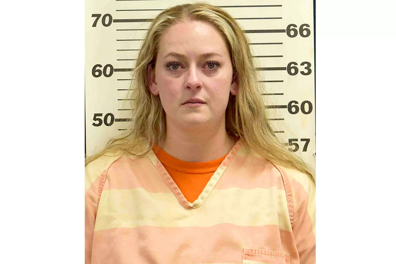 Deputy Sheriff, Dispatcher Wife Charged With