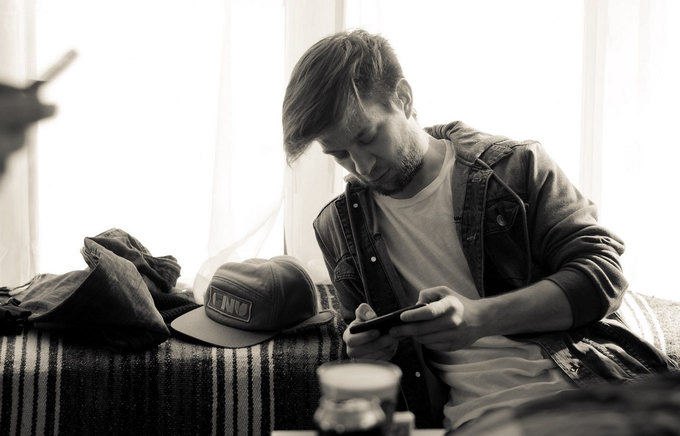 The Role of Support Groups in the Treatment of Post Traumatic Stress ...