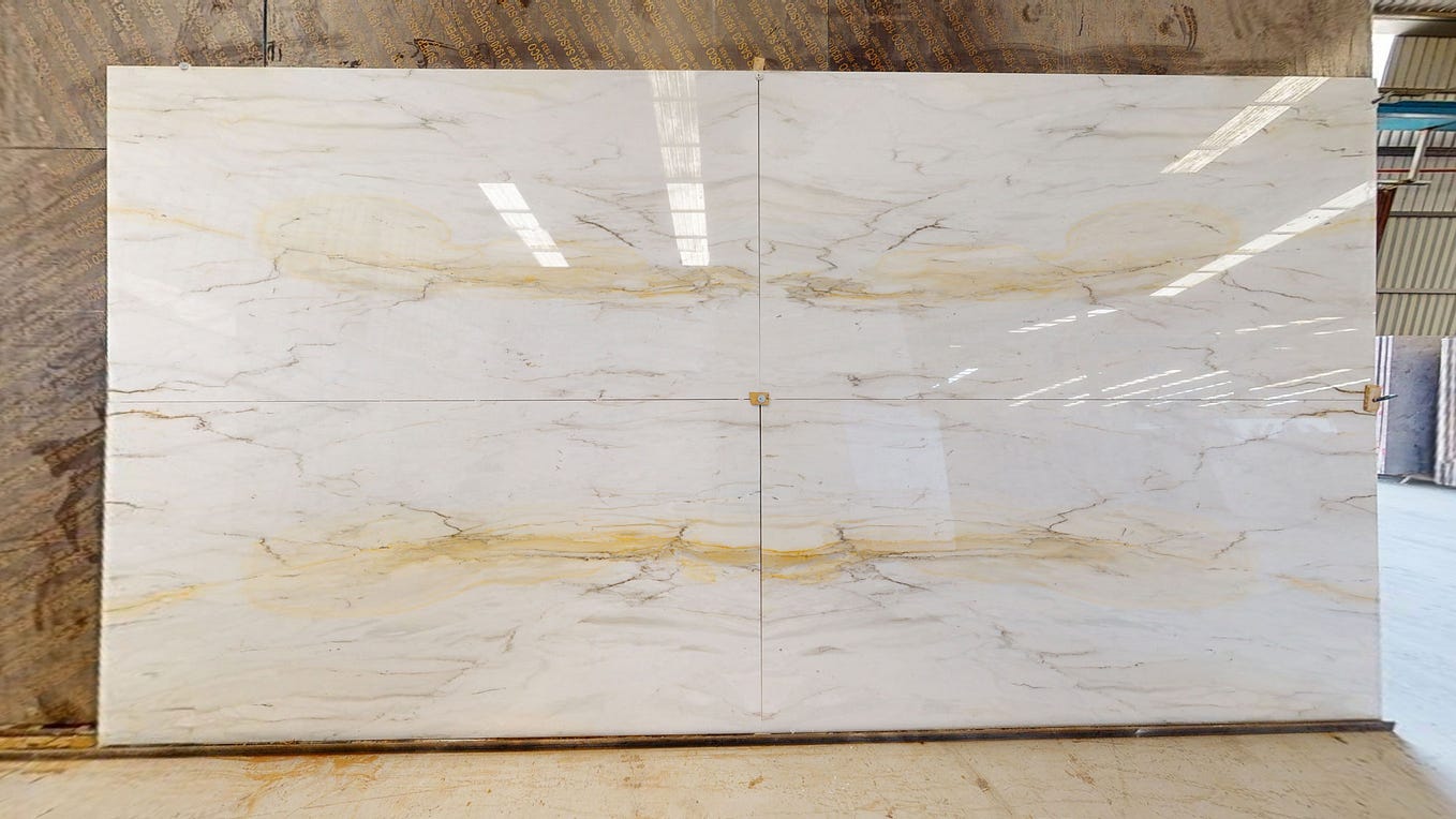 White Carrara Marble Commonly Used Marbredecarrare Medium