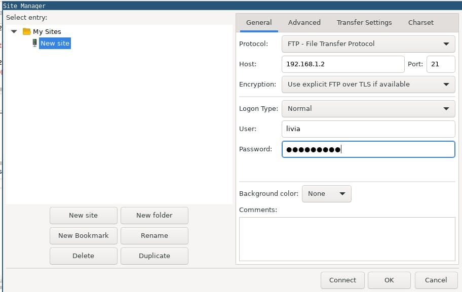 How to setup Cisco Packet Tracer on a remote server by Livia Lima