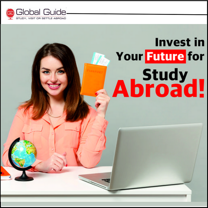 Govt Approved Immigration Consultants Punjab: Tourist Visa - Global ...