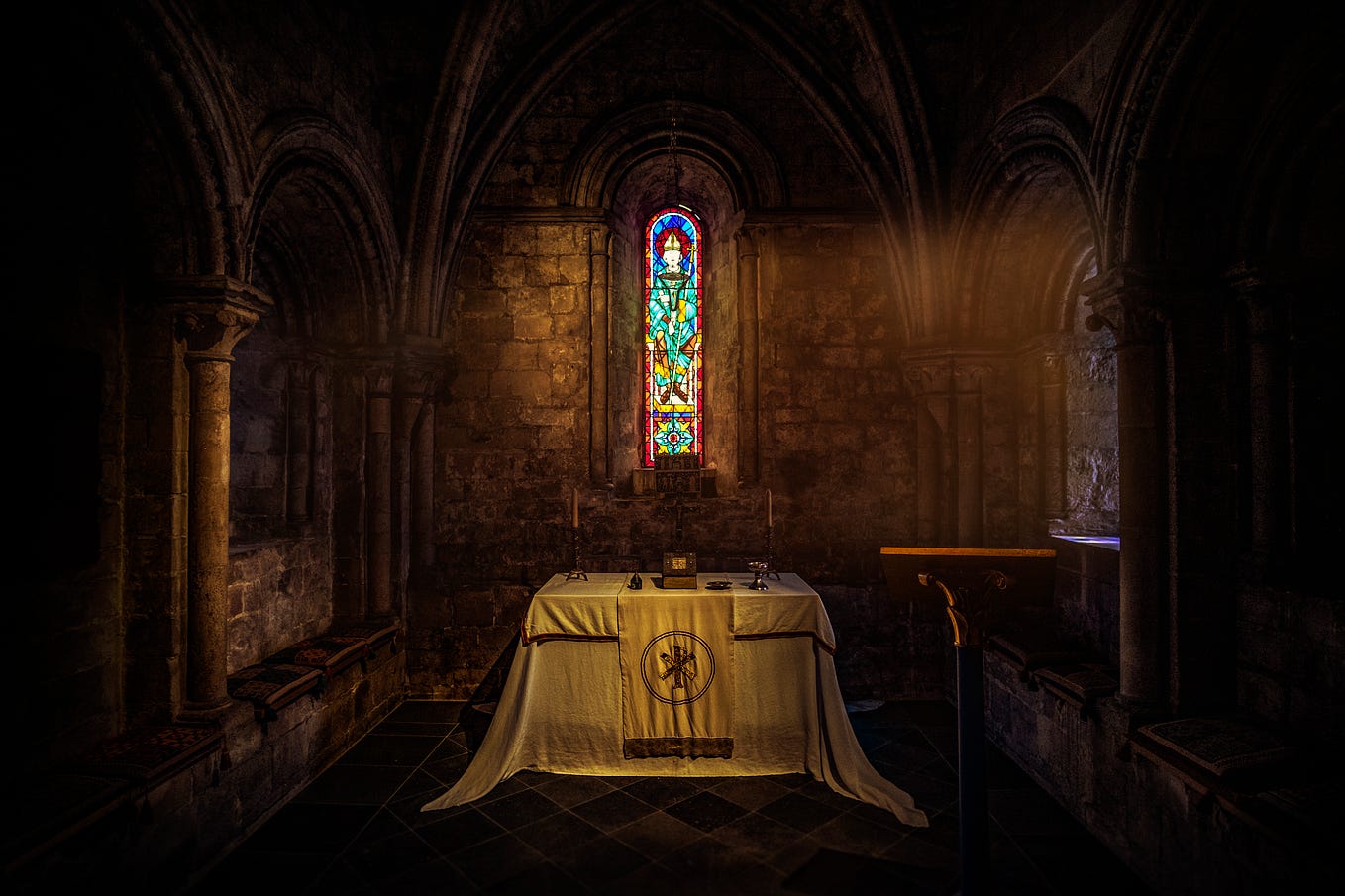 We Need to Talk About Christian Deconstruction