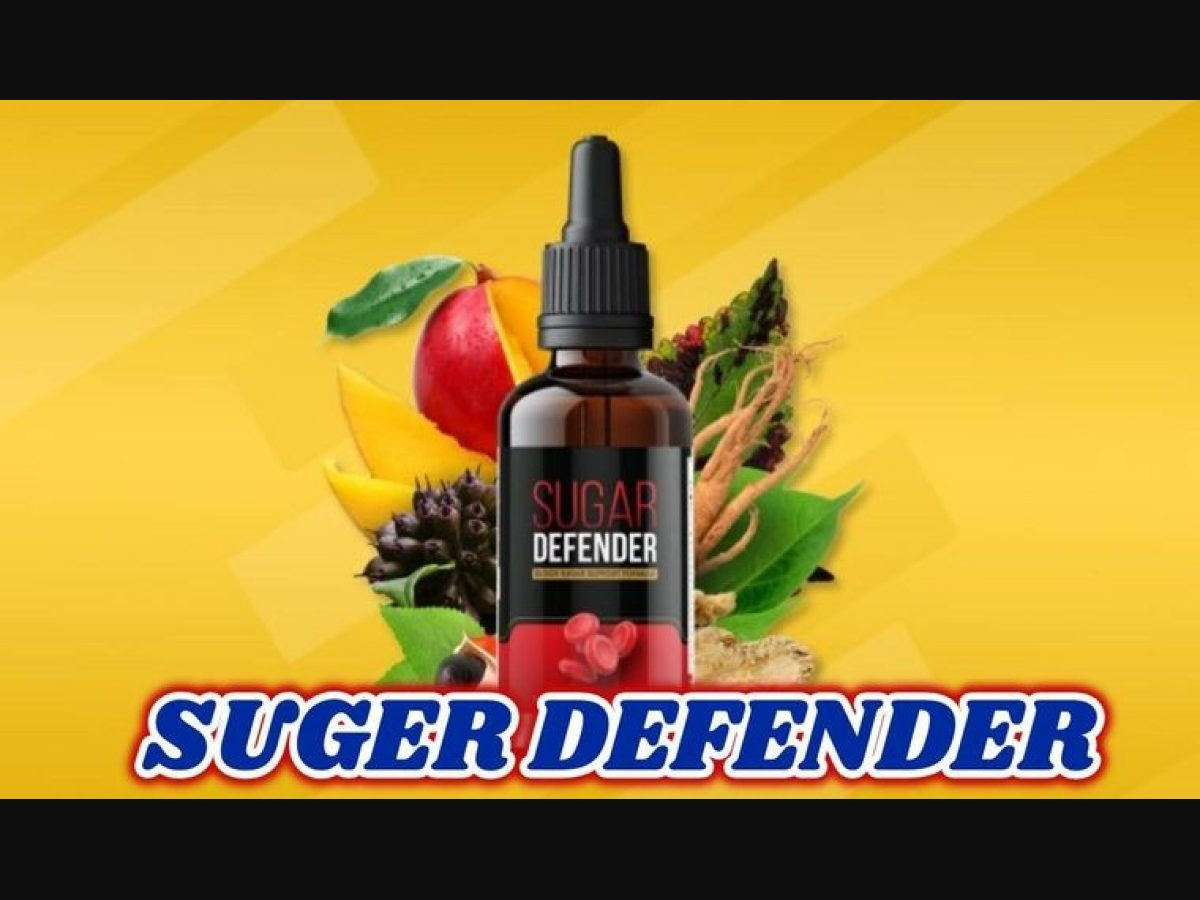 sugar defender pros and cons — Can You Trust Official site Claims or