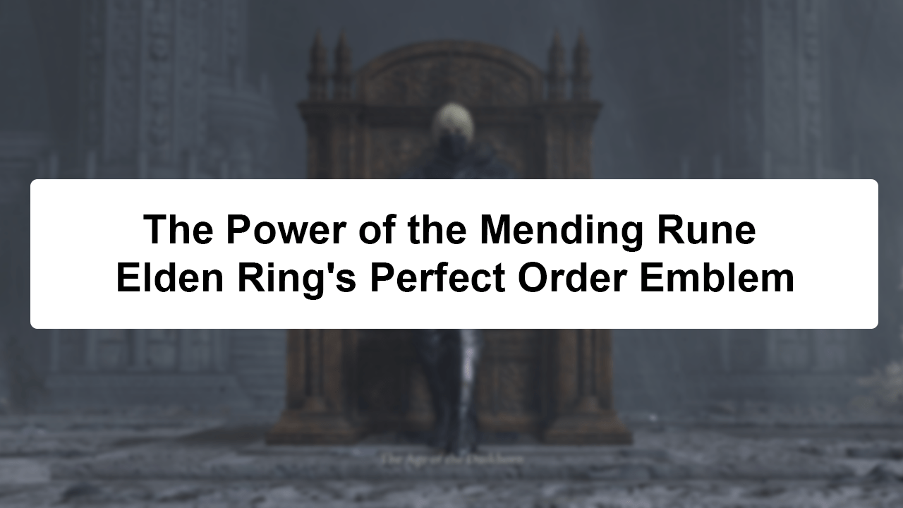 The Beast Eye Quivers” in Elden Ring