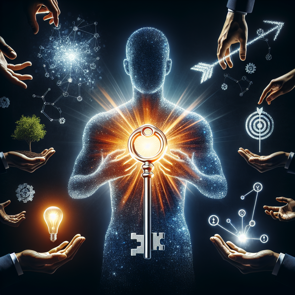 “10 Ways to Level Up Your Gamer Skills and Dominate the Competition