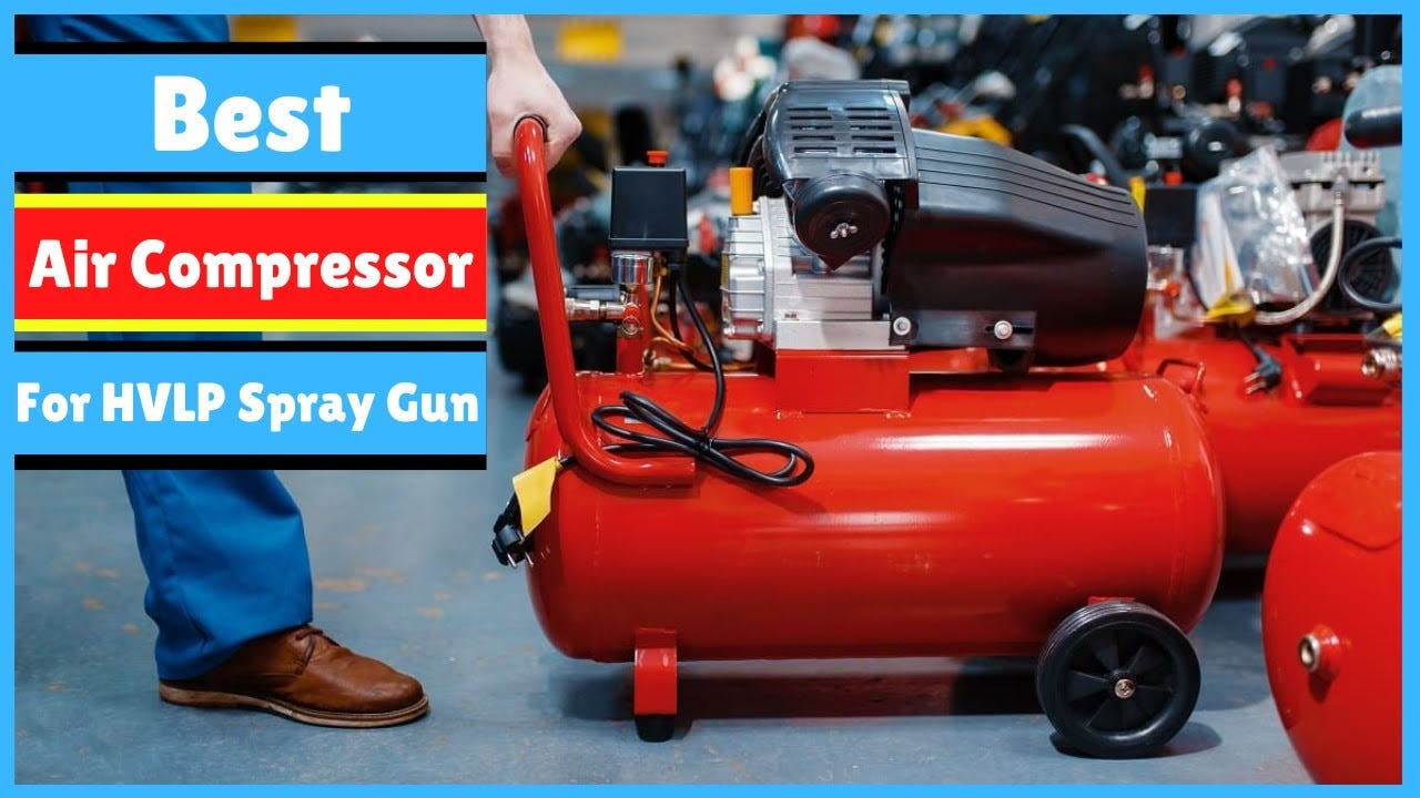 Best Air Compressor for Blowing Out Sprinklers Top 5 Picks by