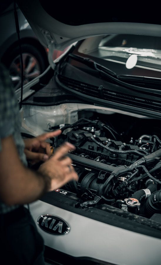 Cylinder Head Reconditioning enhancing Engine Performance and Longevity