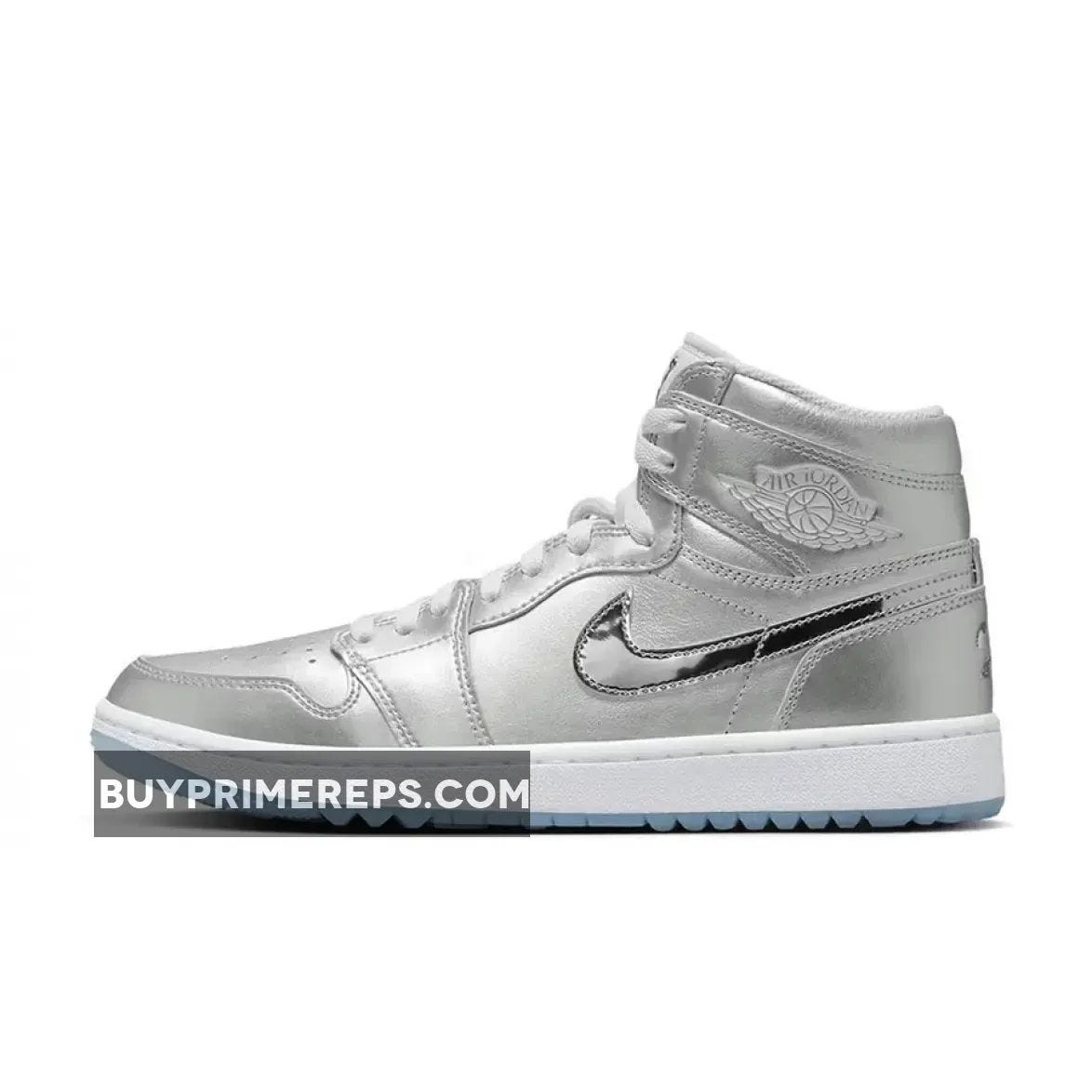 how much does jordan 1s cost