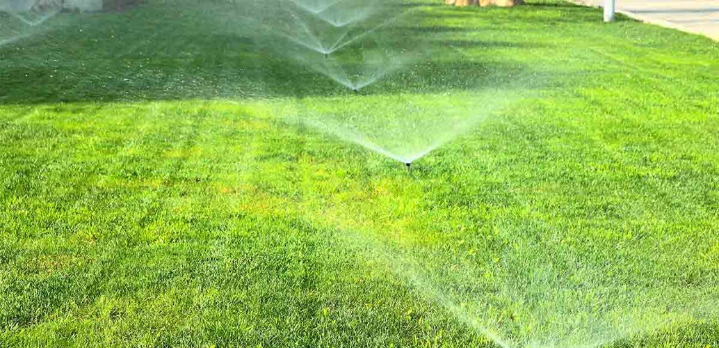 Don’t Let Your Pipes Burst The Ultimate Guide to Sprinkler
