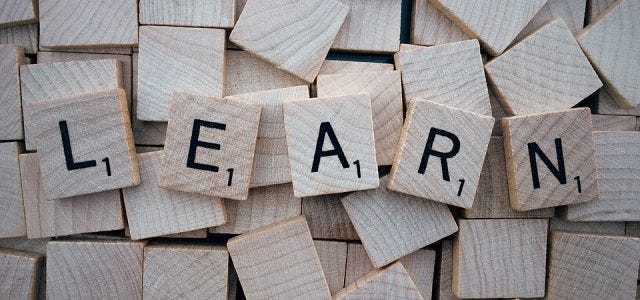 20 Open Datasets for Natural Language Processing