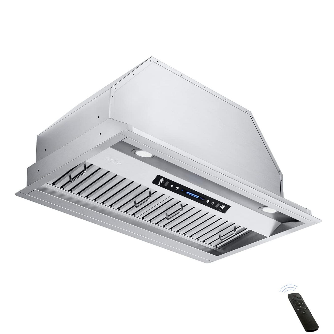 Xtreme Kitchen Hoods Revolutionize Your Cooking Space! by Roberts