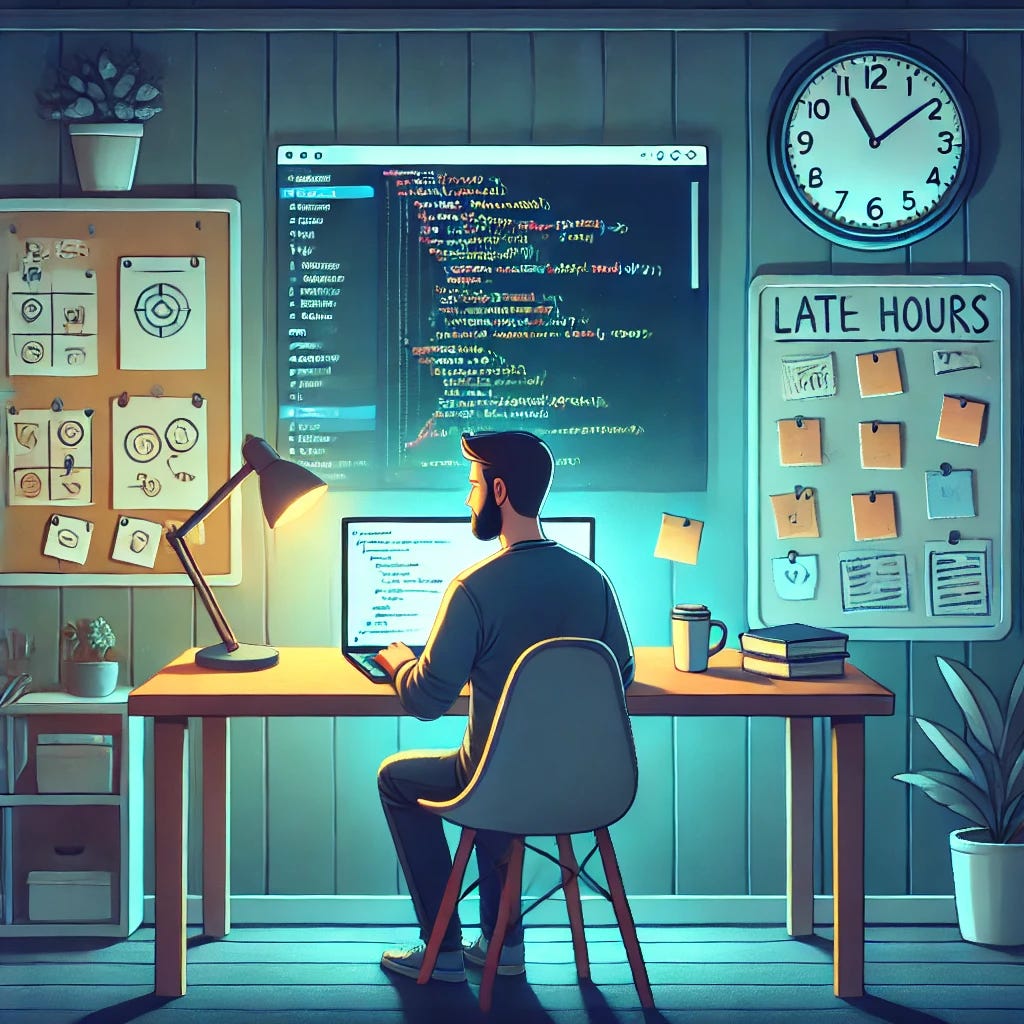 Leetcode is Easy! The Interval Pattern. | by Tim Park | Medium