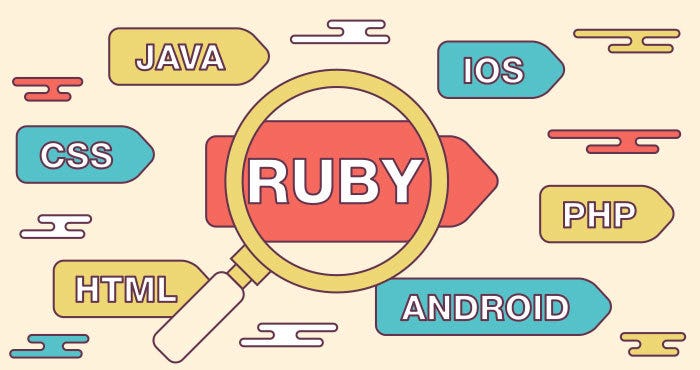 The Difference Between UI and UX Design | by RubyGarage | Prototypr
