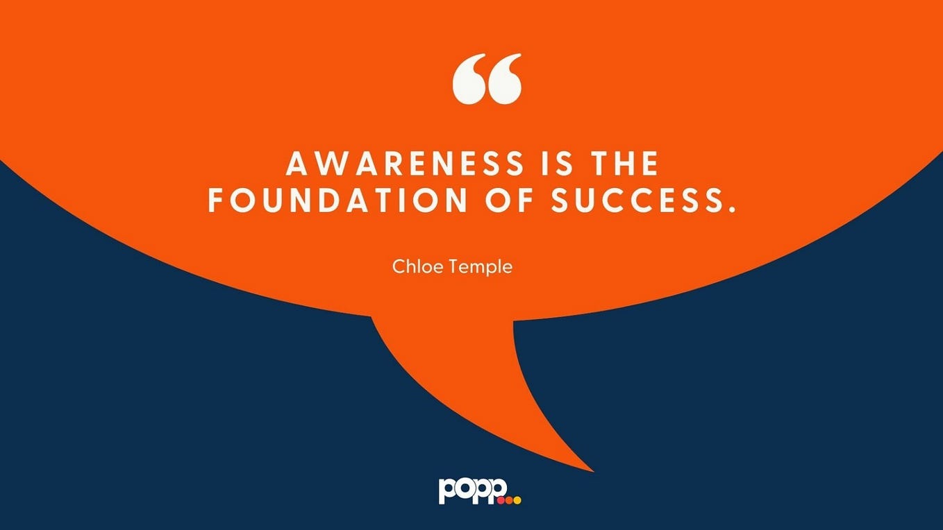 Expanding our Leadership through our Creativity by Chloe Temple from
