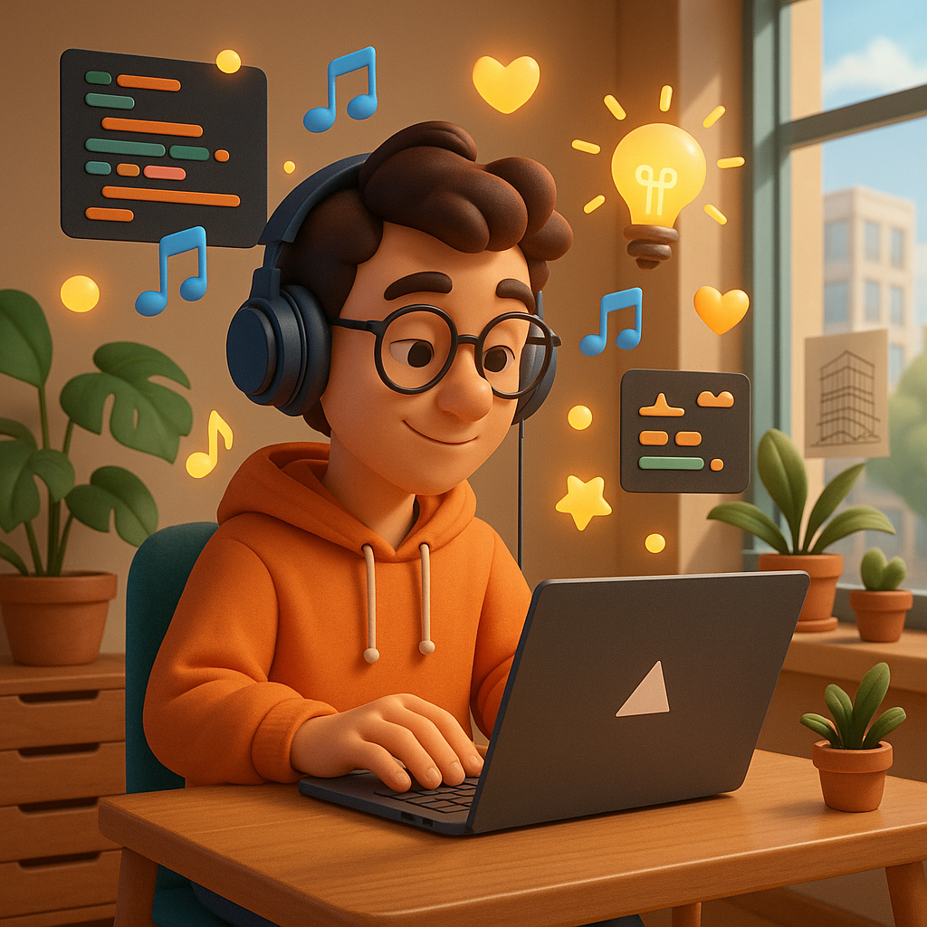 Trae claude 3 7 sonnet a magical prompt high fidelity app design