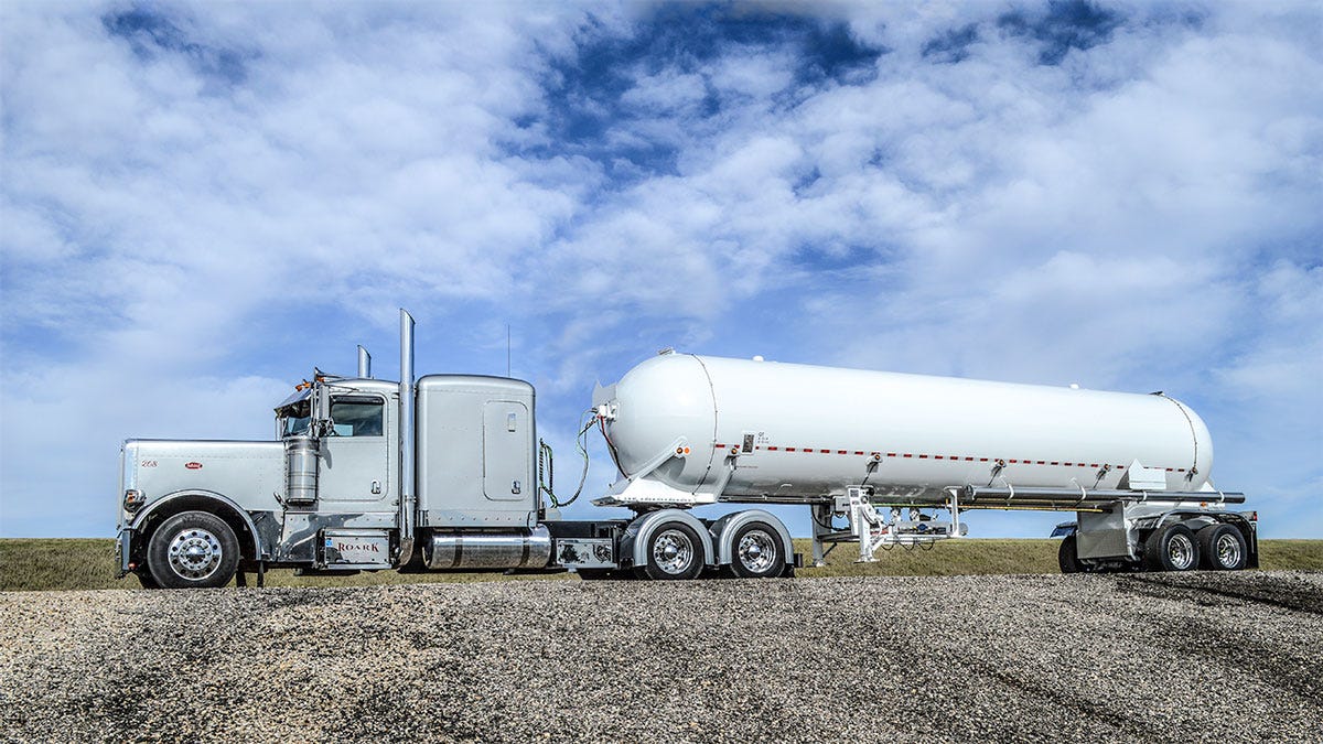 Tank Designs to Meet Your Needs — 5 Refined Fuel Truck Models, by Westmor  Industries