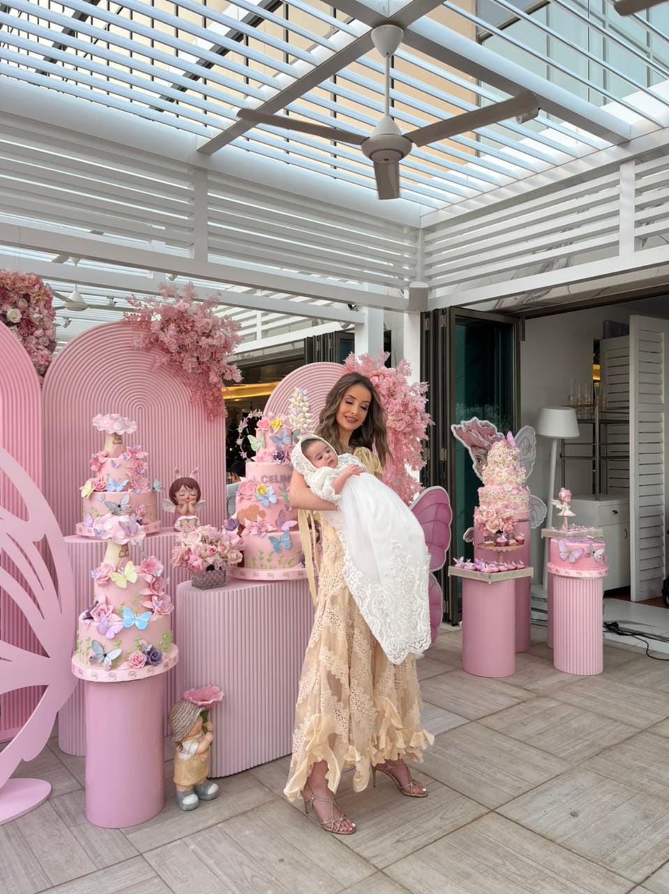 Planning the Perfect Newborn Party A Comprehensive Guide by