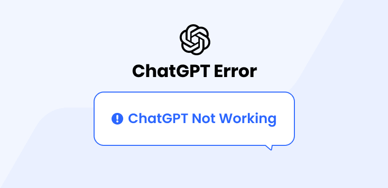 ChatGPT Error 429: Here's how to fix