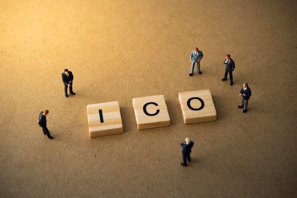 How to Choose a Promising ICO Investment