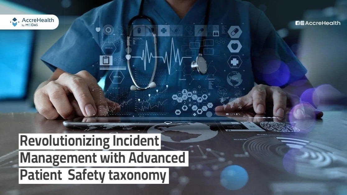 Raising the bar of healthcare quality with high performance software