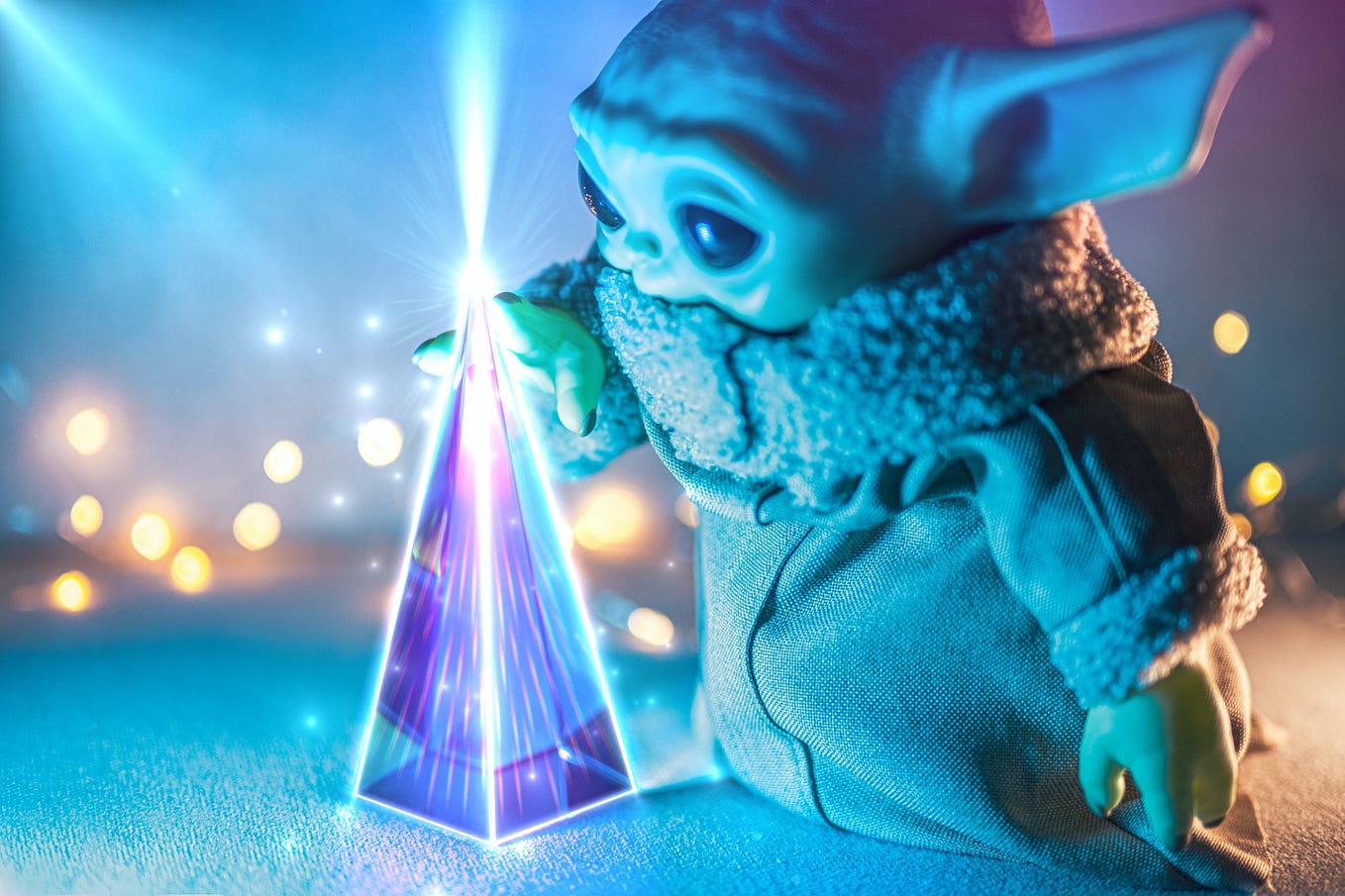 Embracing the Impossible
