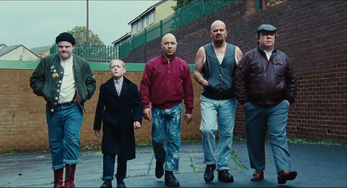 The Best of British Cinema: This is England (2006)