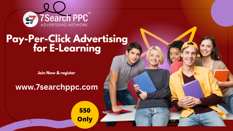 Online E-Learning Advertising For Creative Ads | by E-Learning ...