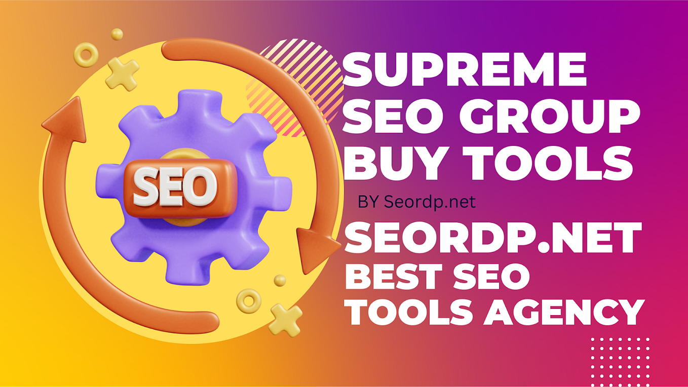 Semrush Group Buy SEO Tools Guru Plan for 6.95/Month — Best Deal