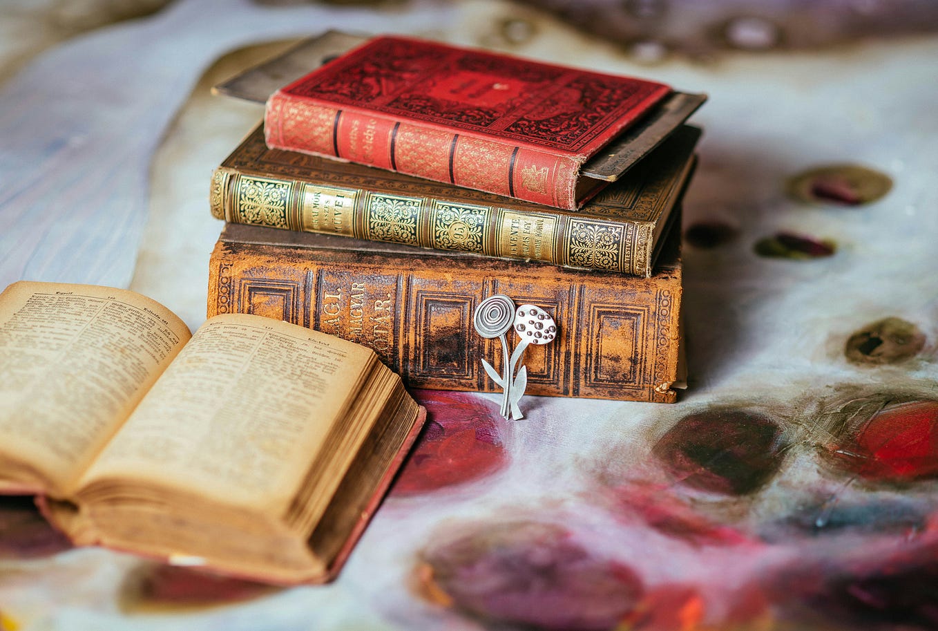 Does the 1985 “Anne of Green Gables” Refute the Idea That the Book Is Always Better? by Amy