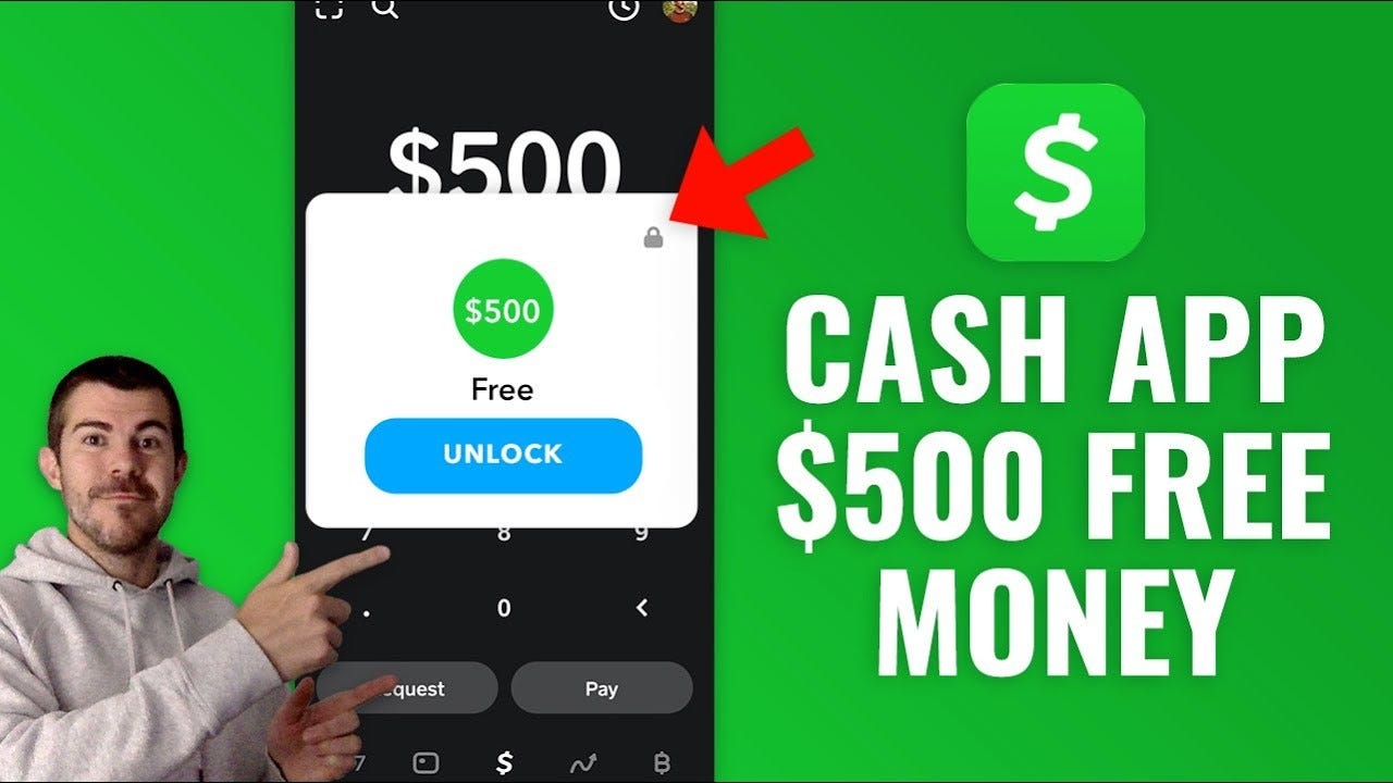 How to Redeem a 100 Cash App Gift Card In 2024 by Amelia Thompson
