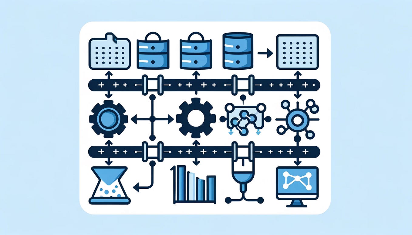 FP-Growth Algorithm in Data Mining | by Sandaruwan Herath | Data ...
