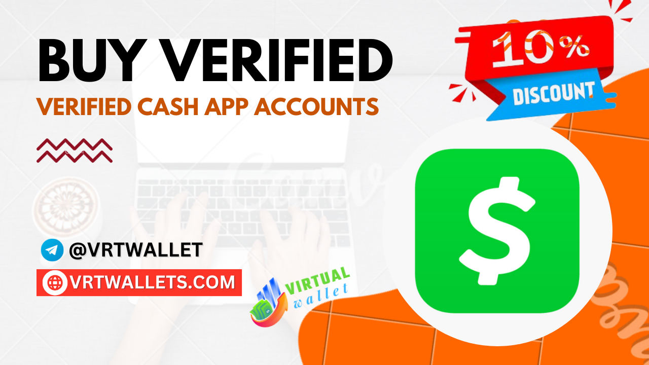 verified cashapp. Verified CashApp is a reliable platform… | by Buy ...