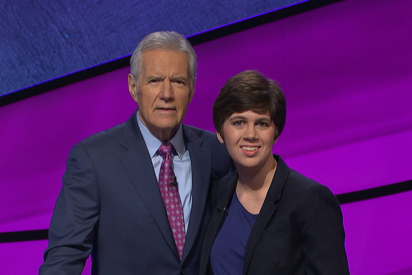 The Jeopardy Wild Card Tournament Doesn’t Have A Bad Concept