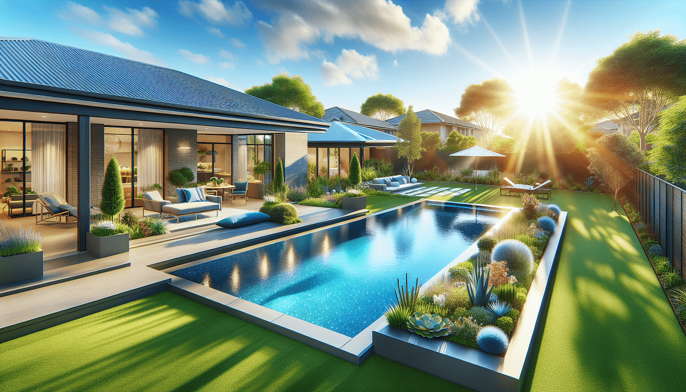 The Gunite Pool Construction Process: What To Expect In Prosper | by ...
