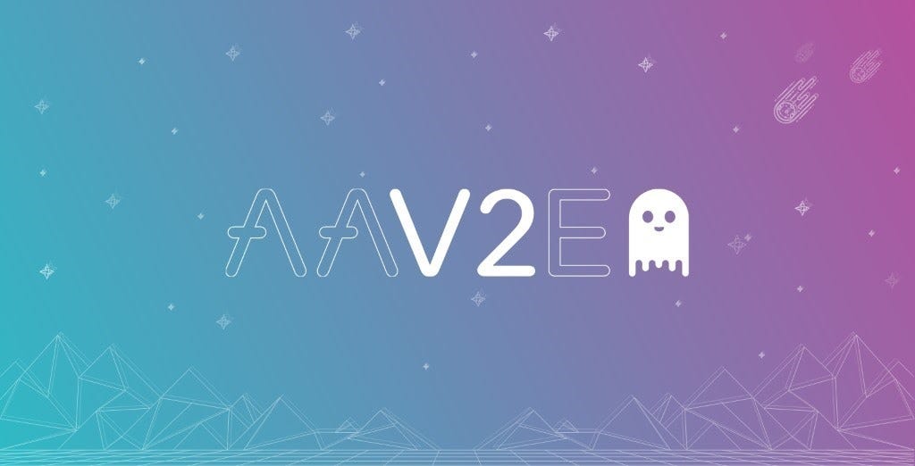 The Aave Protocol V2