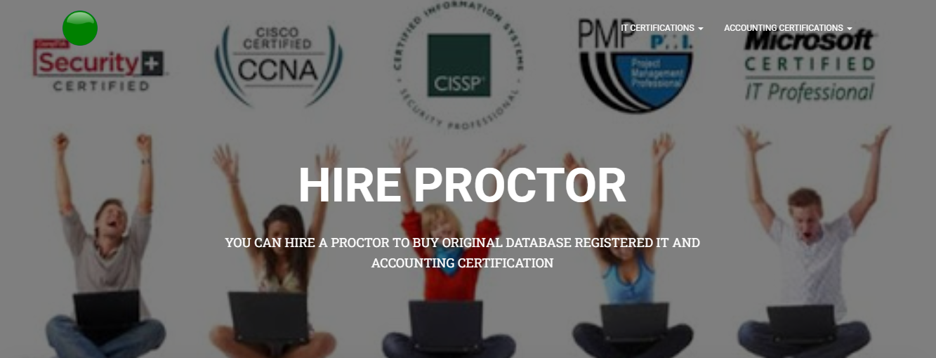 Five Tips To Successfully Pass The PMP Certification Exam by HIRE