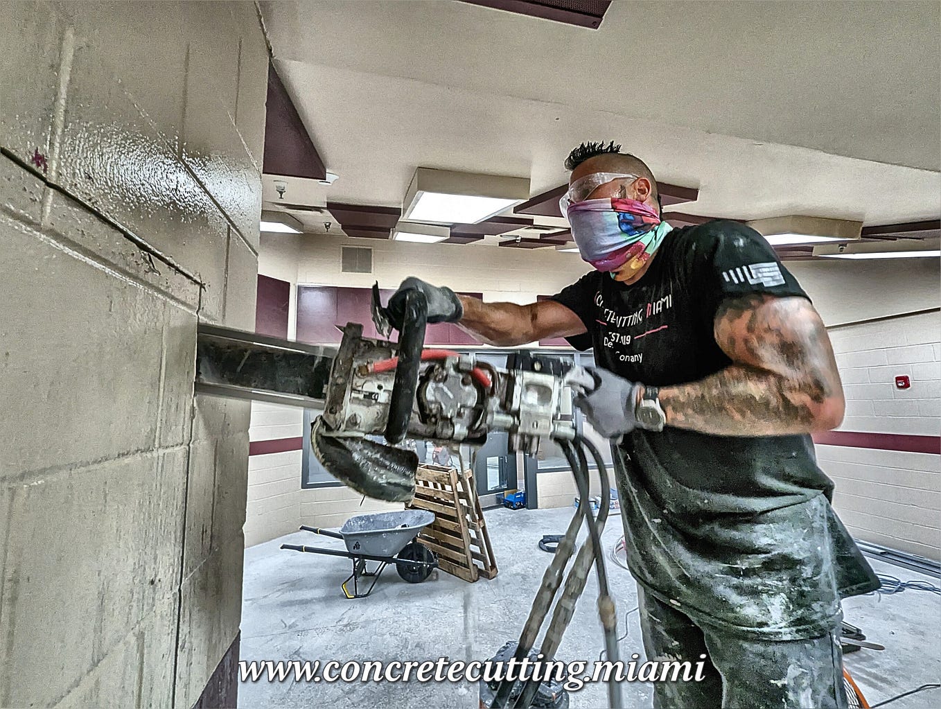 The Ultimate Guide to Chipping Concrete Slabs How to Remove Unwanted