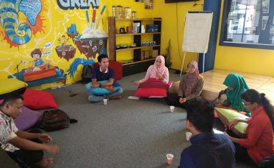 Peranan Digital Marketing dalam Memberdayakan Sales People di Era Modern