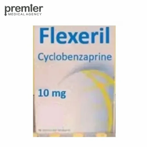 can i take flexeril and gabapentin at the same time