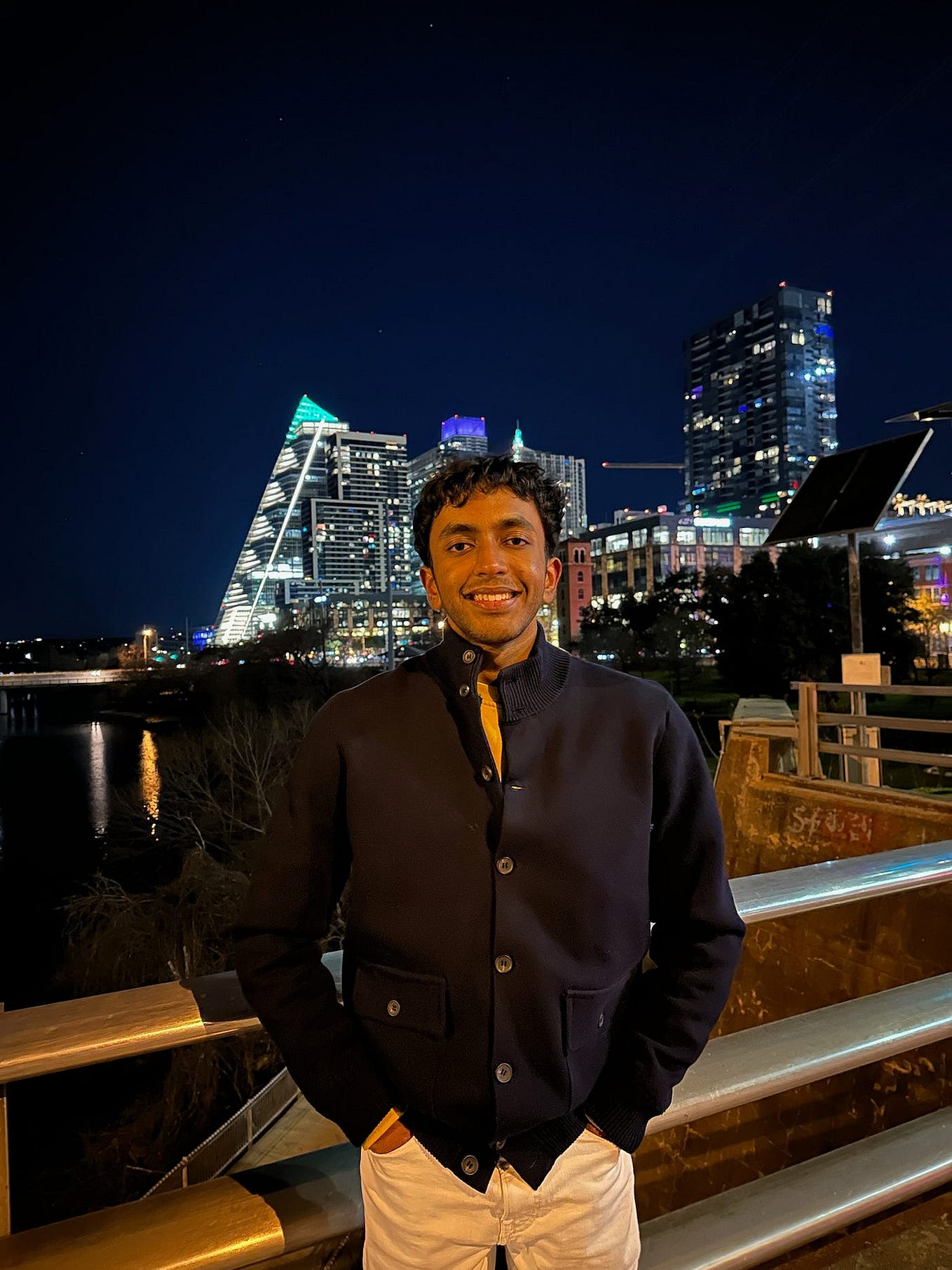 CS371p Spring 2024: Final Entry: Ayush Manoj | by Ayush Manoj | Apr ...
