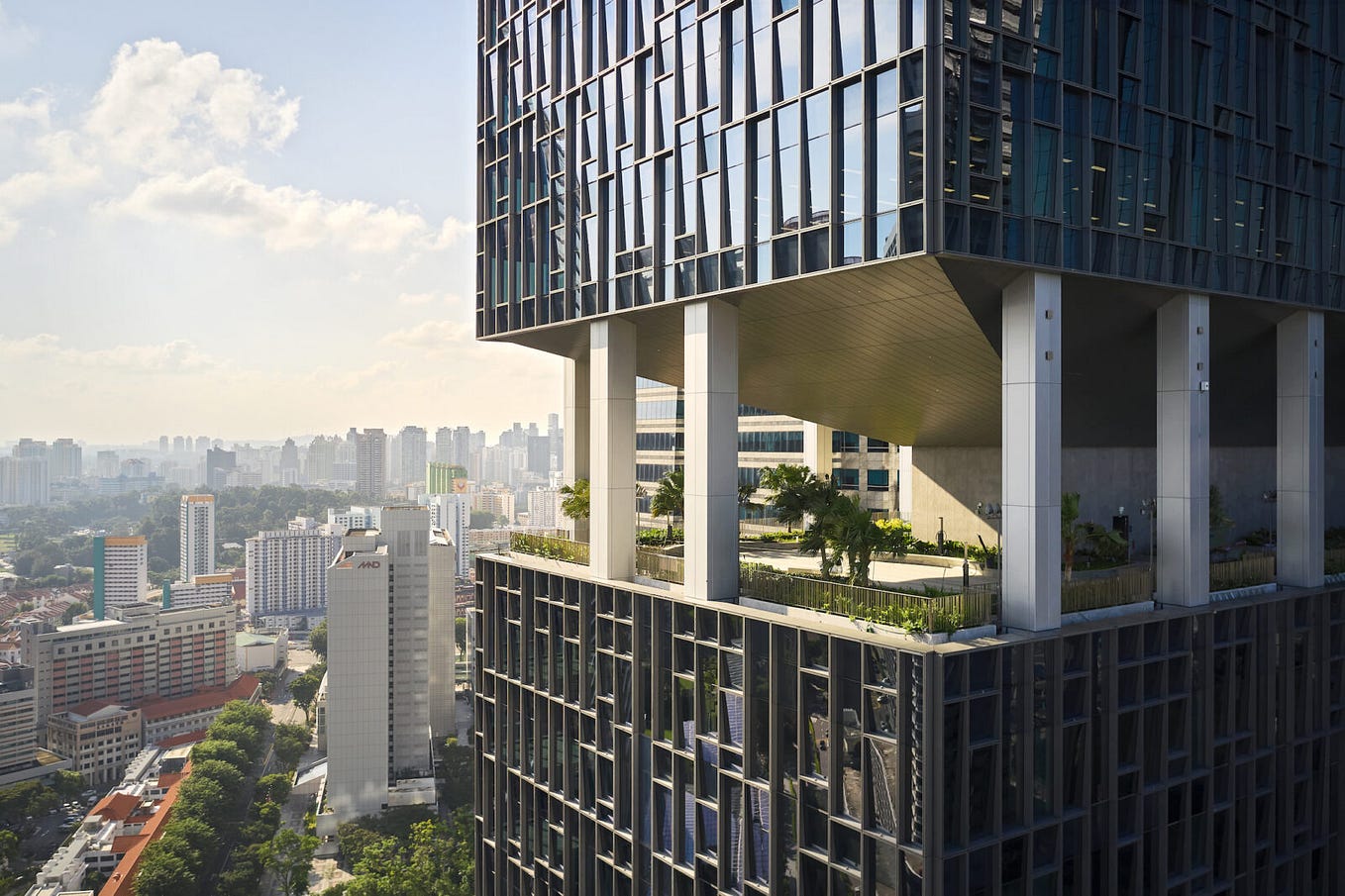 RET vs. REIT: Weighing the Benefits and Limitations
