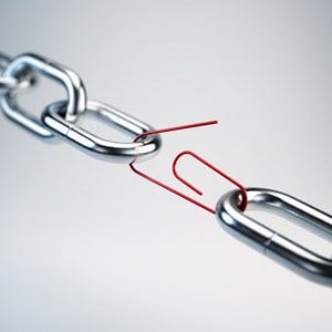 Why Humans are the Weakest Link in Cybersecurity