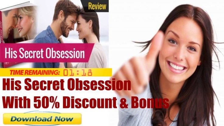 How I Improved My His Secret Obsession Review In One Day