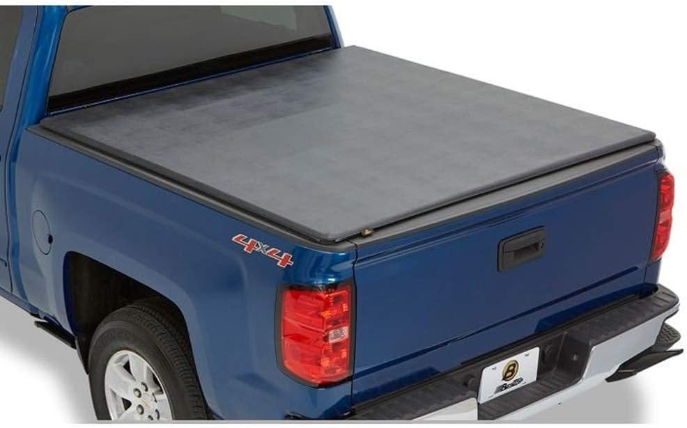 Top 5 Best Tonneau Covers for Canadian Winters of 2024 by Mino Hoang