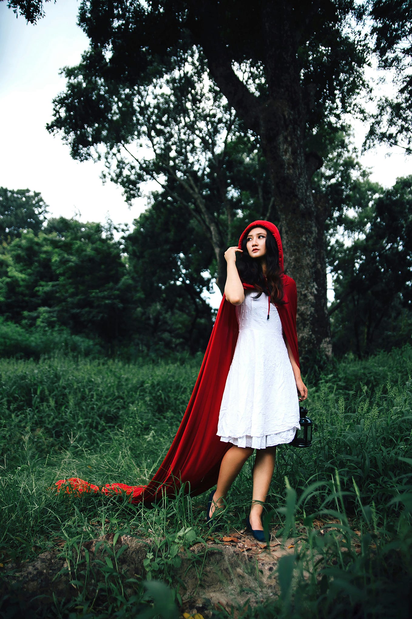 I Asked Women Their Real Fantasies — What They Said Will Stay With You Forever