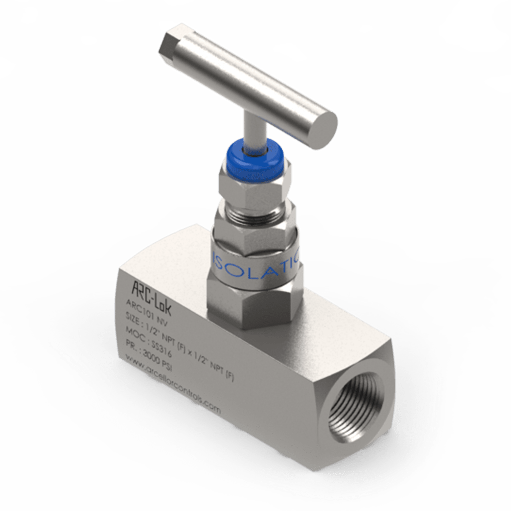 Comparing Different Materials Used in Instrument Fittings Which One Is