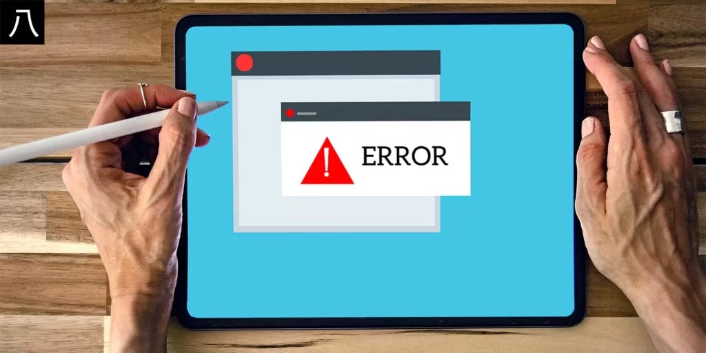 10 Common Tablet Problems and How to Fix Them by Riparo88 Medium